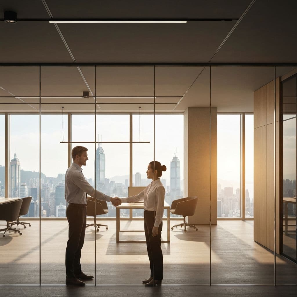 Corporate Trust